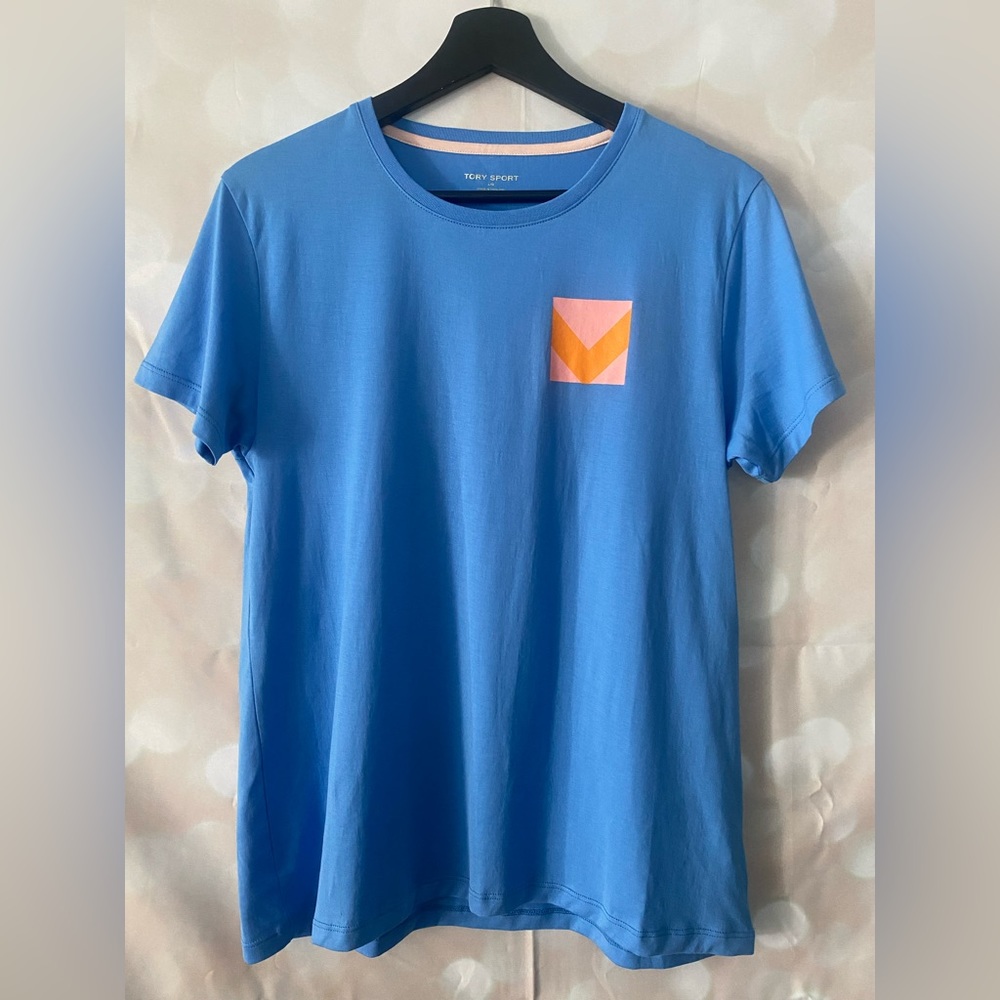 Tory Sport T-shirt